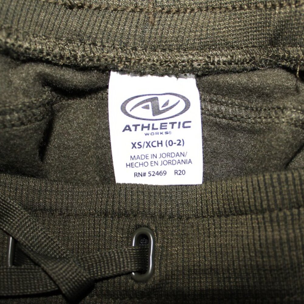 Sweatpants - Picture 6 of 6